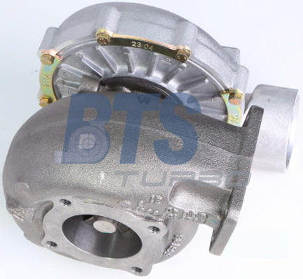 Compresor,sistem de supraalimentare T912271 BTS Turbo